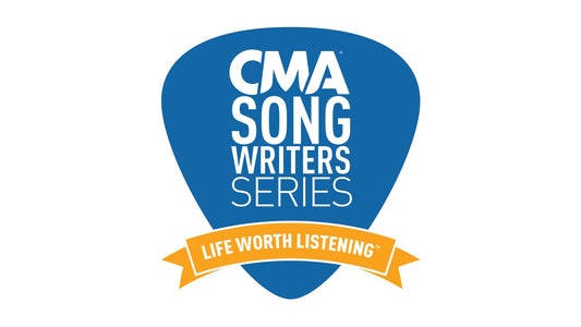 CMA Songwriters Series Returns To London For 2017 C2C Festival