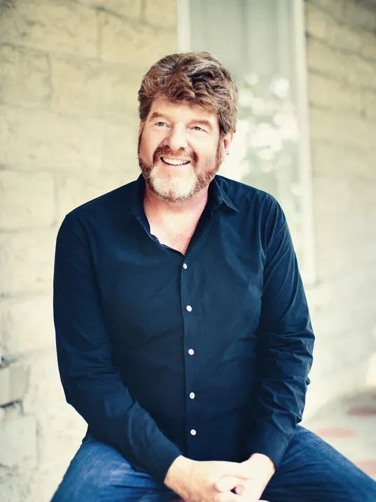 Mississippi's Mac McAnally wins CMA Musician of the Year again