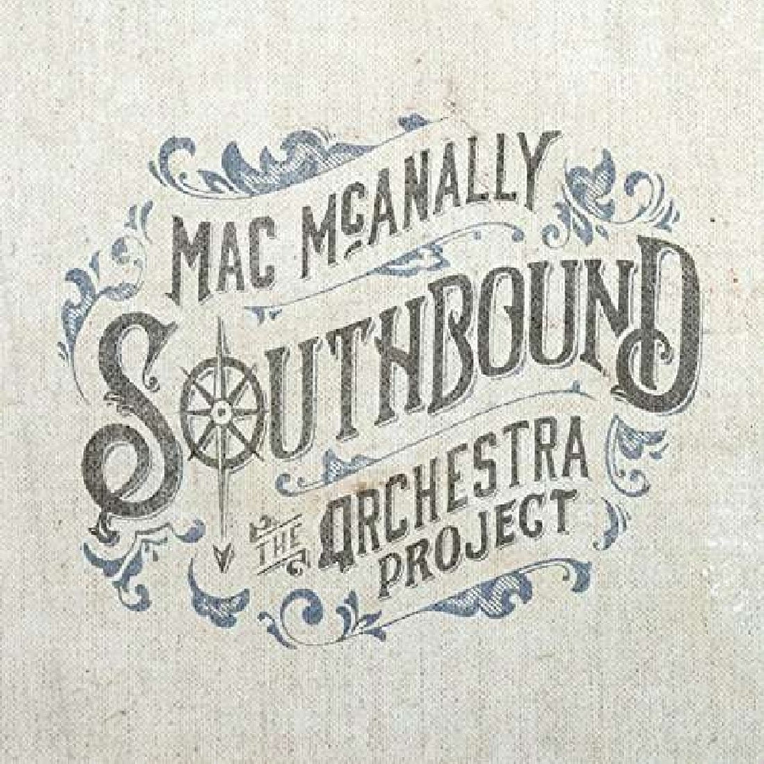 Singer-Songwriter Hall of Famer Mac McAnally Completes Ambitious New Project