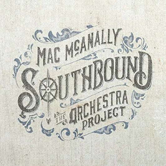 Songwriter Mac McAnally on New 'Southbound' LP, Touring With Jimmy Buffett