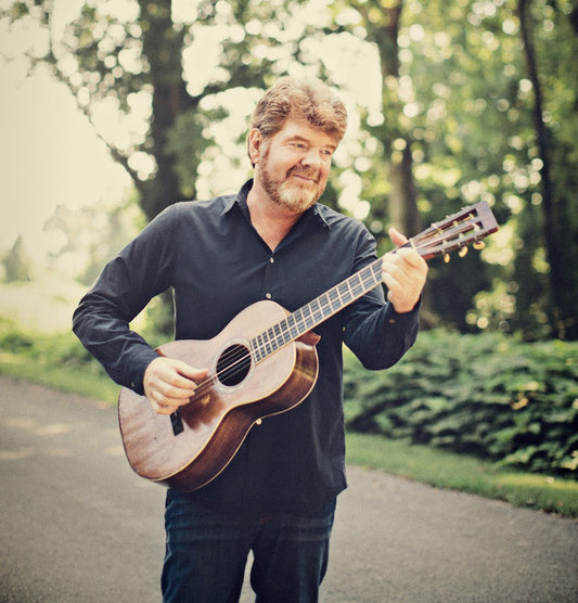 10x COUNTRY MUSIC ASSOCIATION MUSICIAN OF THE YEAR MAC MCANALLY RELEASES TWO NEW SONGS AHEAD OF JIMMY BUFFETT TRIBUTE CONCERT