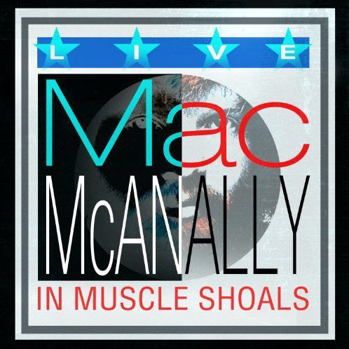 Music – Mac McAnally