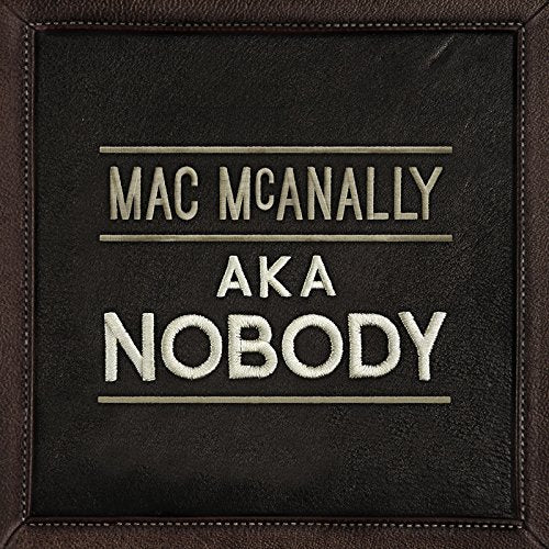Music – Mac McAnally