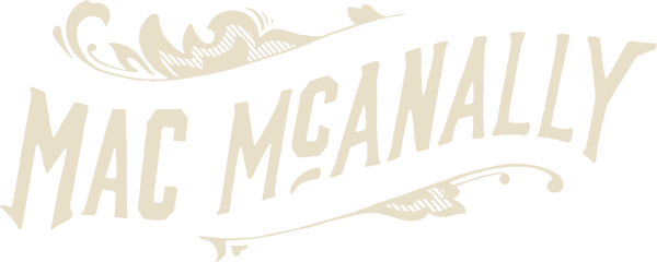 Mac McAnally