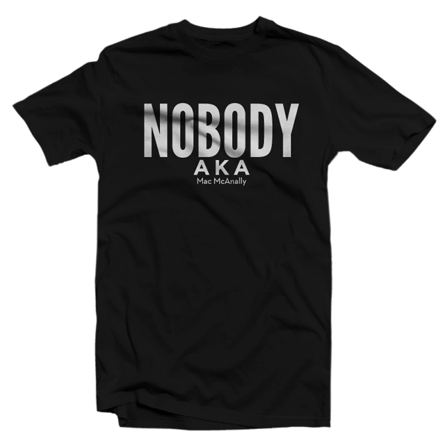 tee-black-"Nobody AKA"