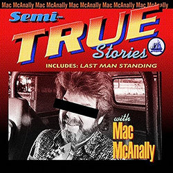 semi true stories (2004) cd-one disc